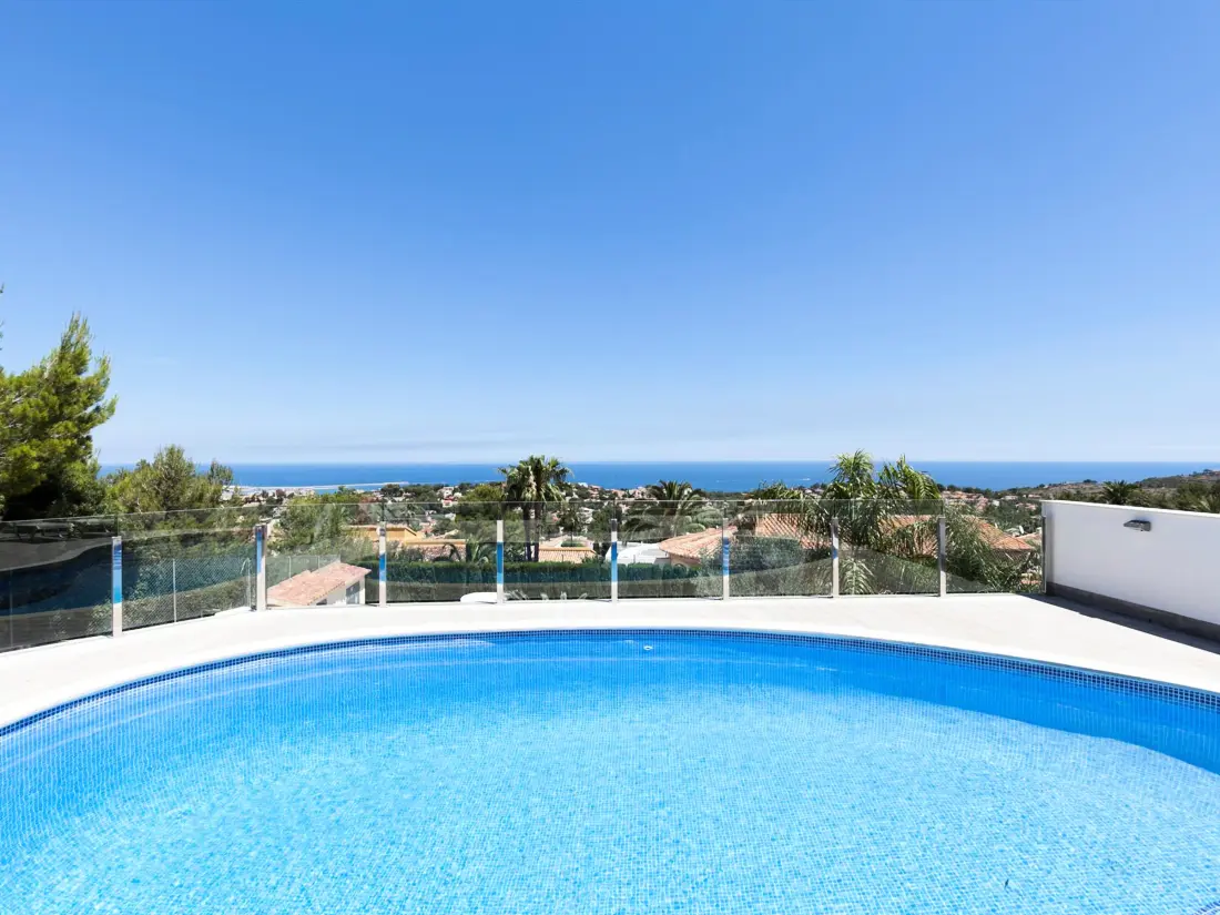 Maison de Vacances Dénia 592