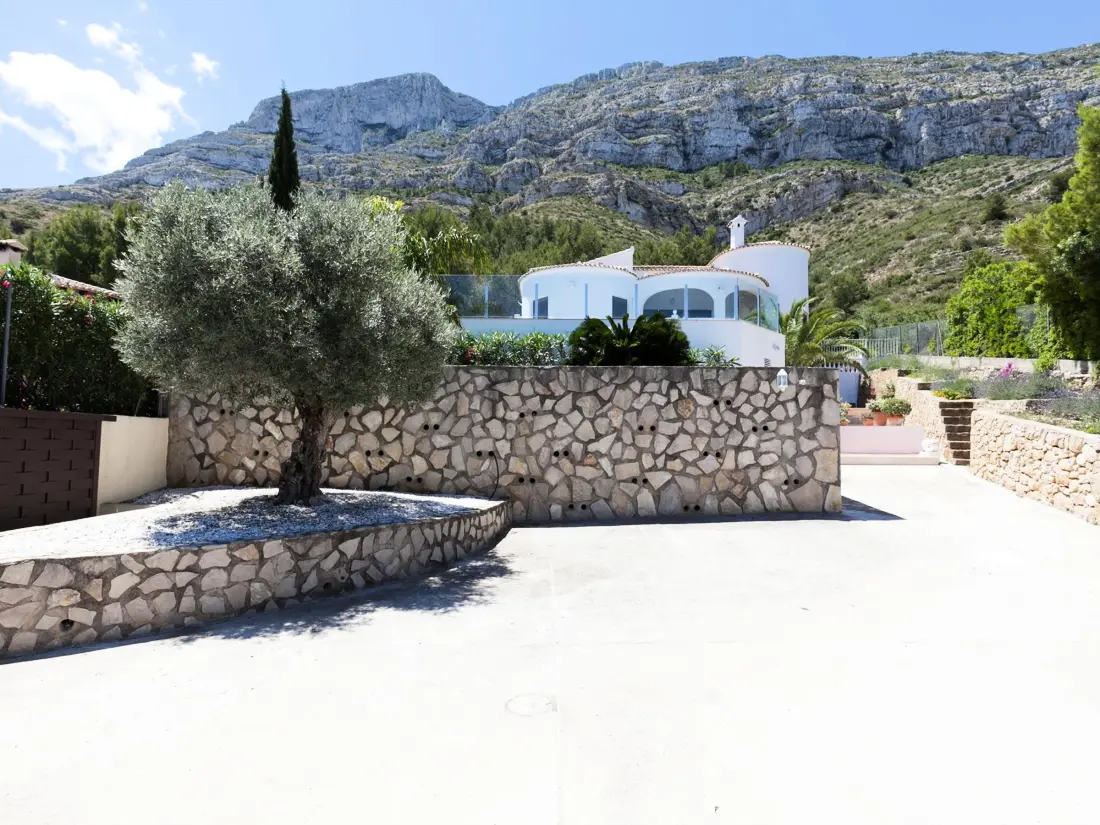 Maison de Vacances Dénia 592
