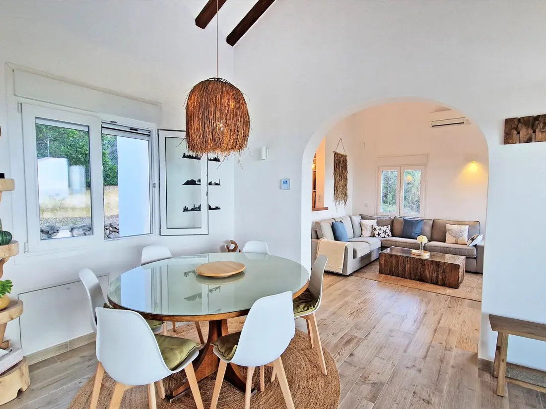 Maison de Vacances Dénia 592