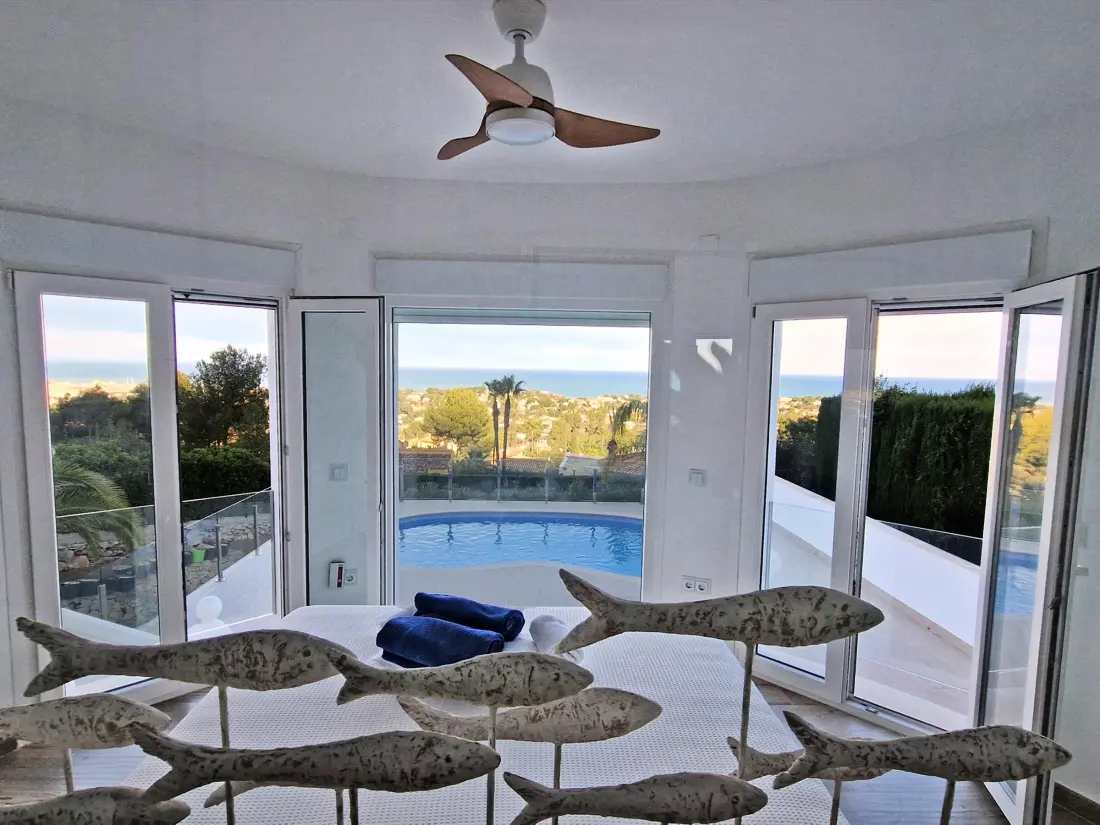 Maison de Vacances Dénia 592