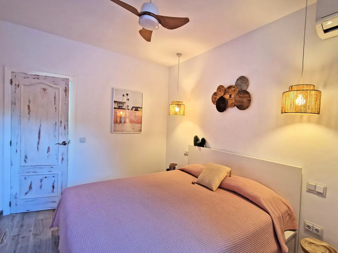 Maison de Vacances Dénia 592