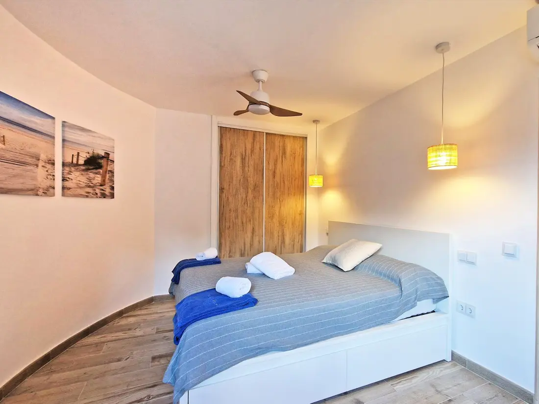 Maison de Vacances Dénia 592