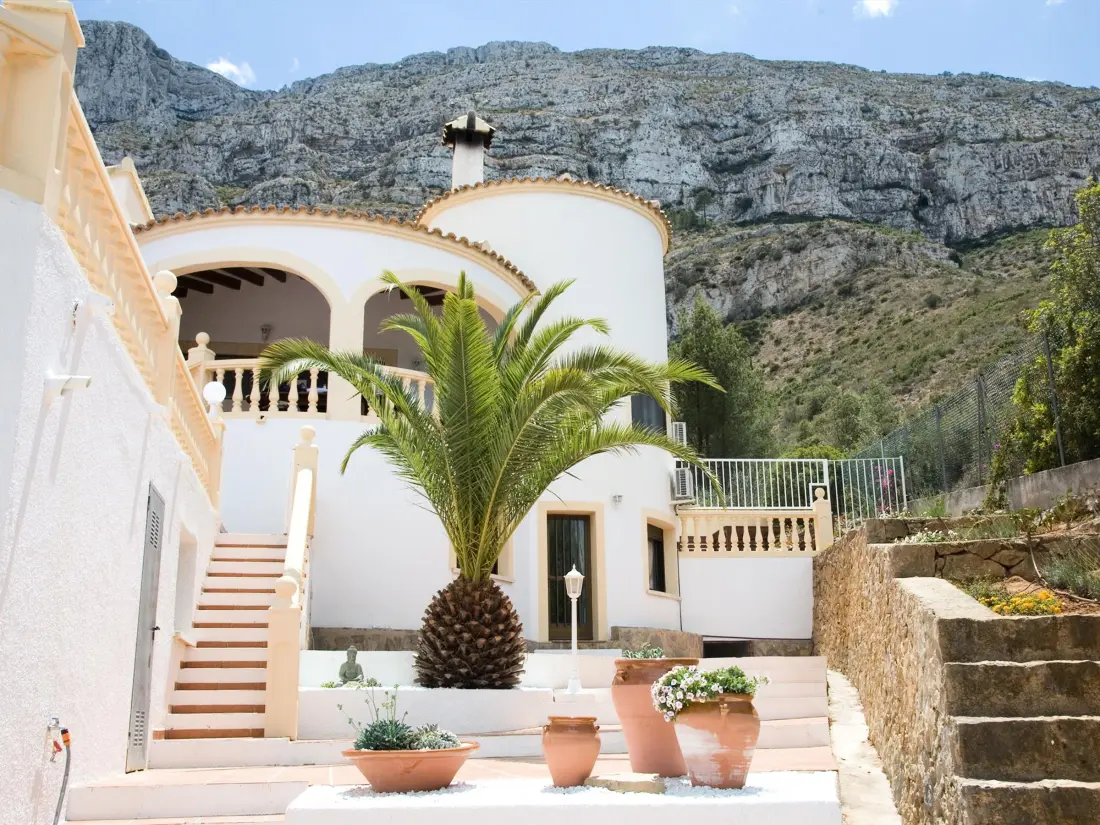 Maison de Vacances Dénia 592