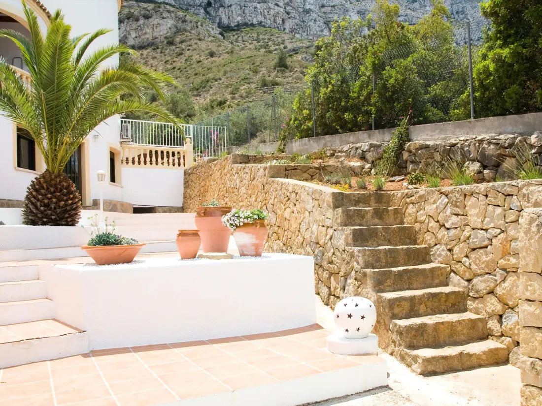 Maison de Vacances Dénia 592