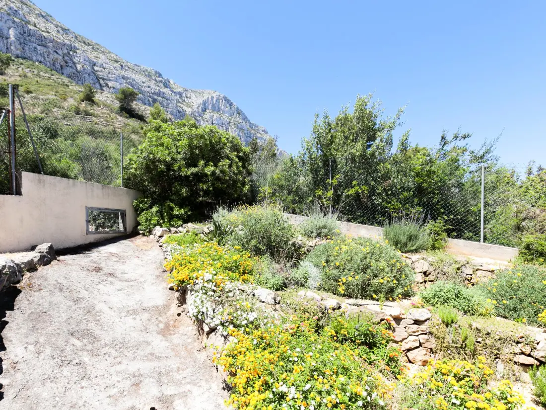 Maison de Vacances Dénia 592