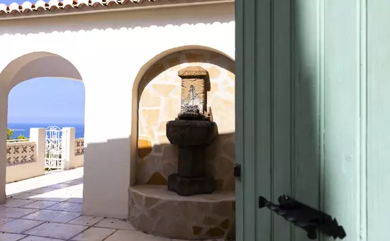 Maison de Vacances Dénia 593