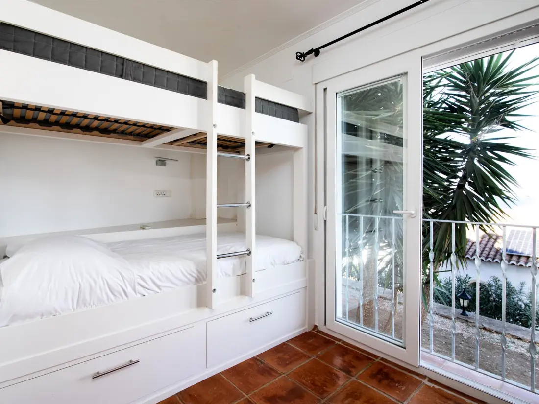 Maison de Vacances Dénia 596