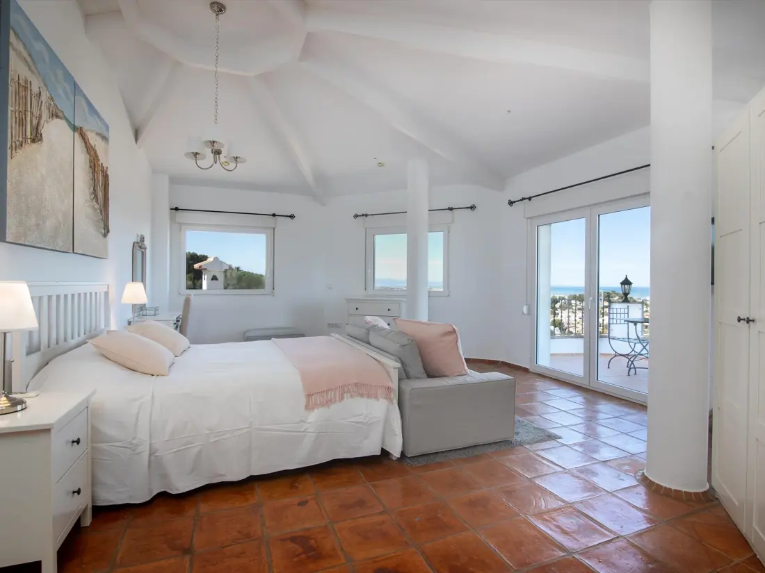 Maison de Vacances Dénia 596