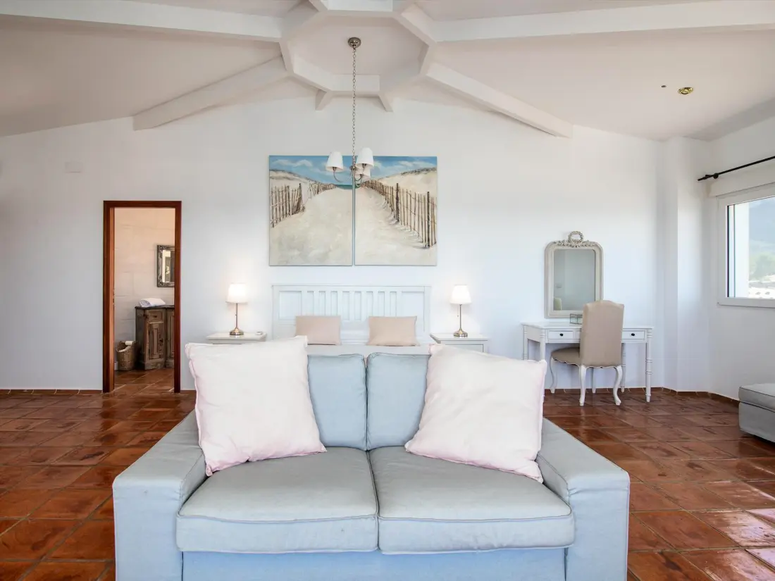 Maison de Vacances Dénia 596