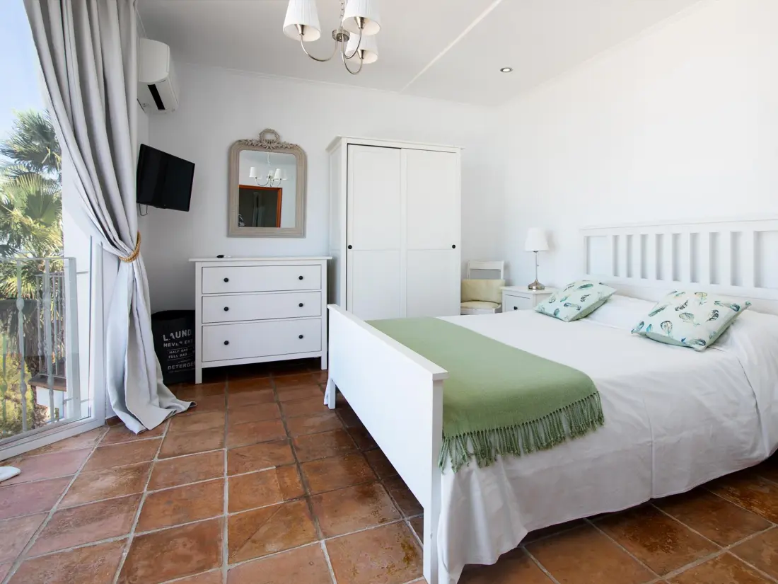 Maison de Vacances Dénia 596