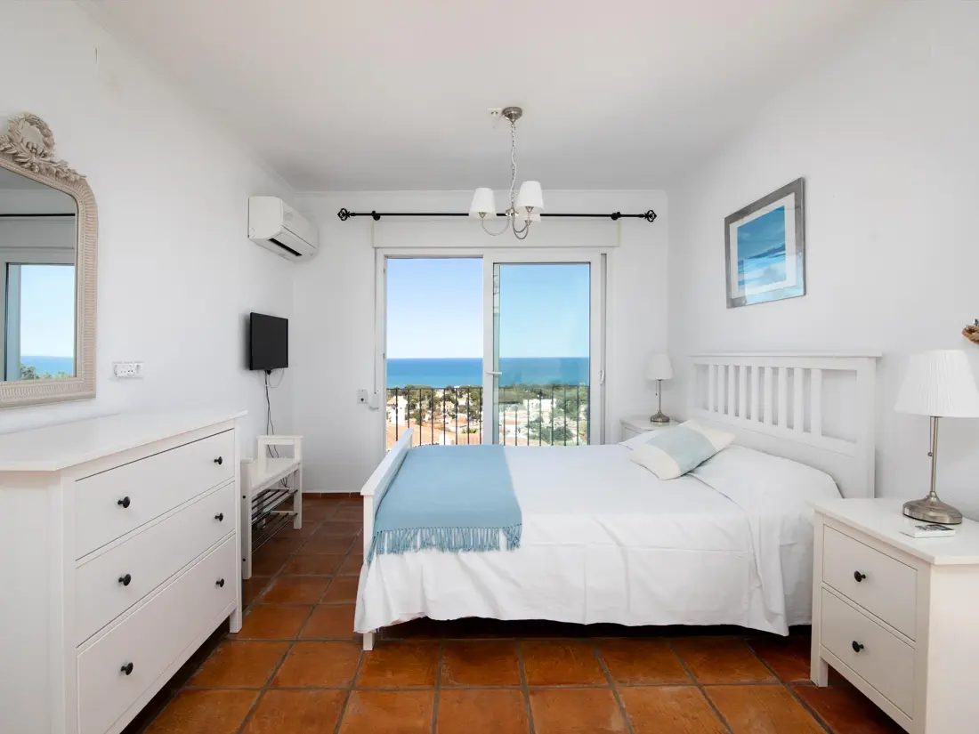 Maison de Vacances Dénia 596