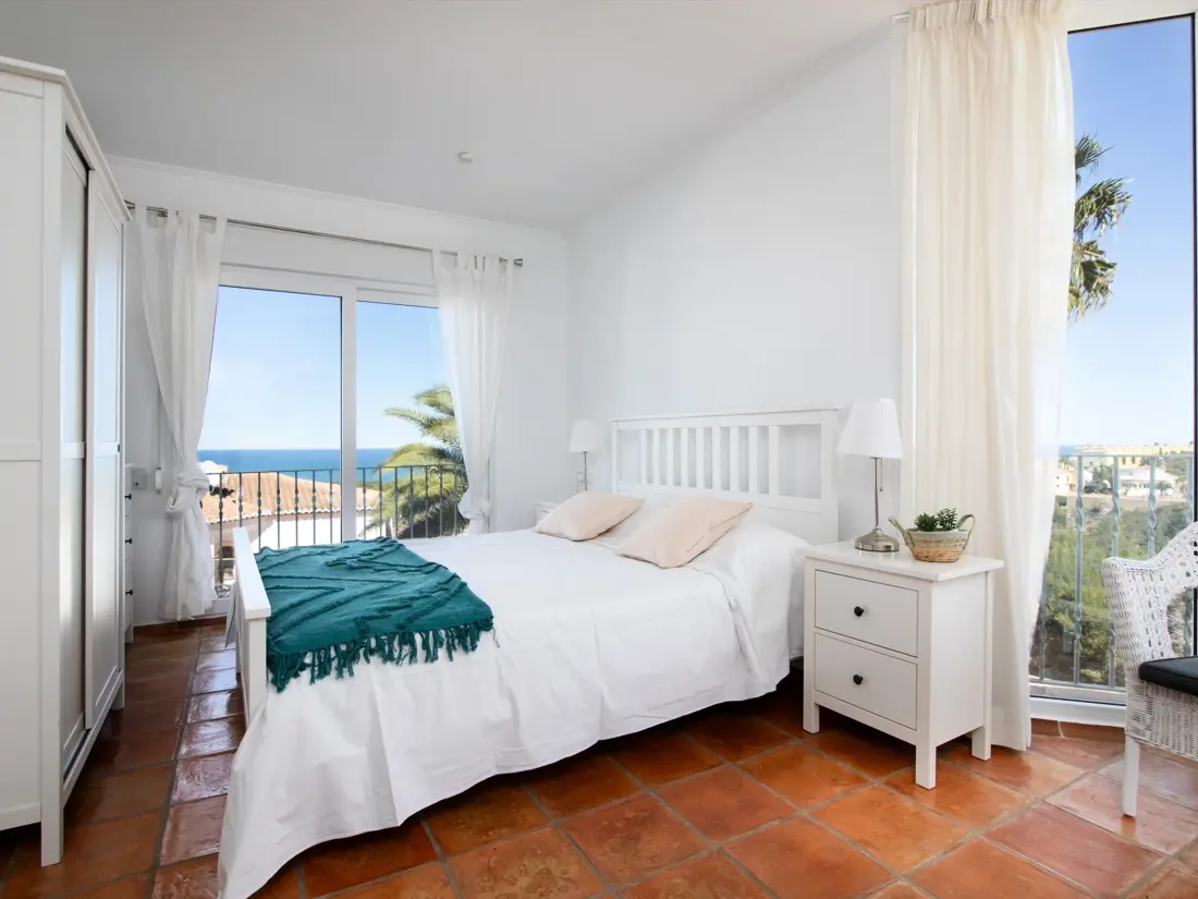 Maison de Vacances Dénia 596