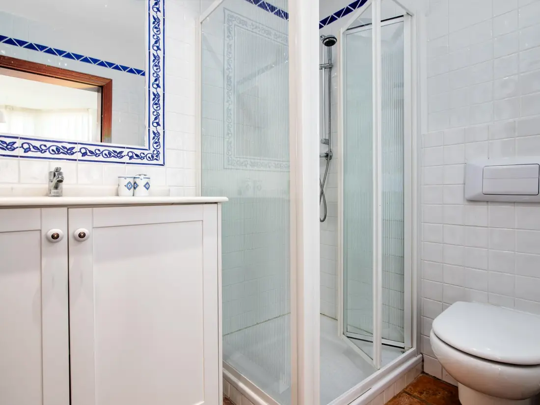 Maison de Vacances Dénia 596