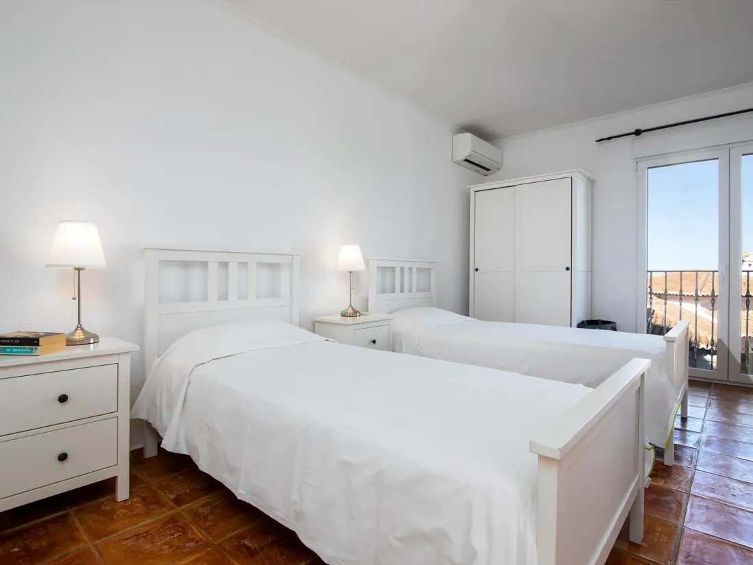 Maison de Vacances Dénia 596