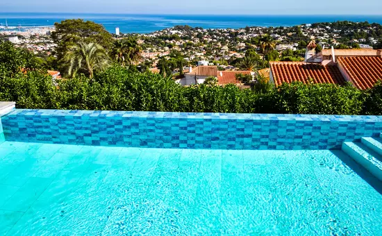 Maison de Vacances Dénia 597