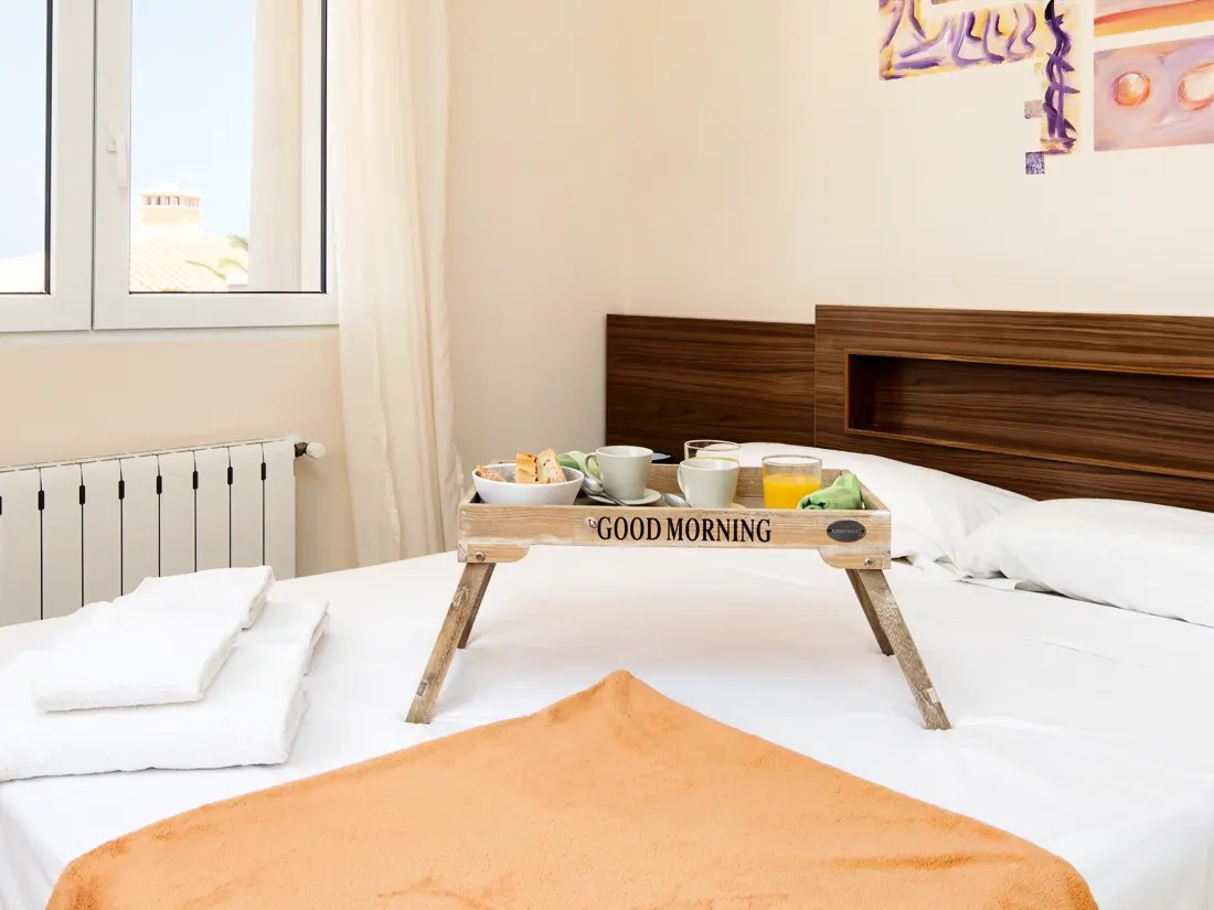 Maison de Vacances Dénia 604