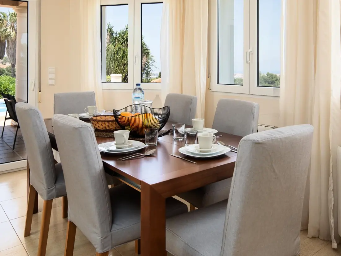 Maison de Vacances Dénia 604