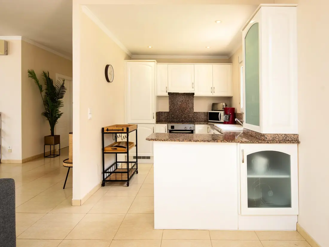 Maison de Vacances Dénia 604