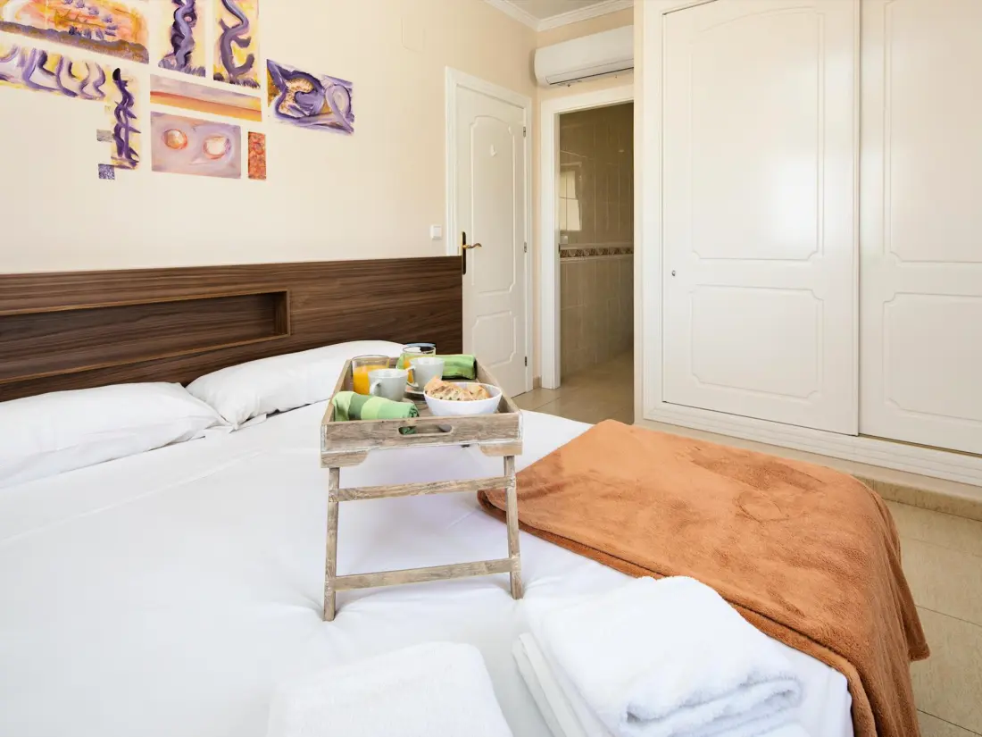 Maison de Vacances Dénia 604