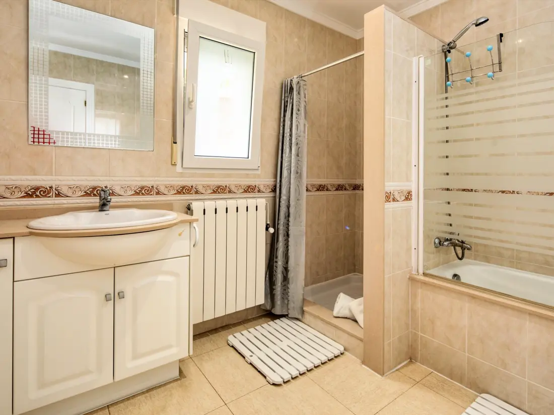 Maison de Vacances Dénia 604