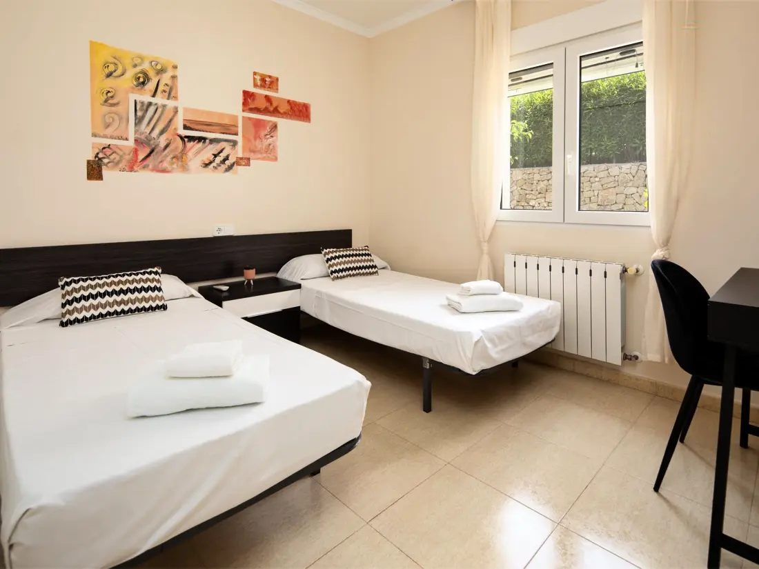 Maison de Vacances Dénia 604