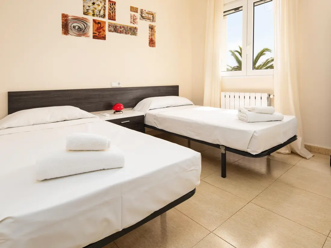 Maison de Vacances Dénia 604