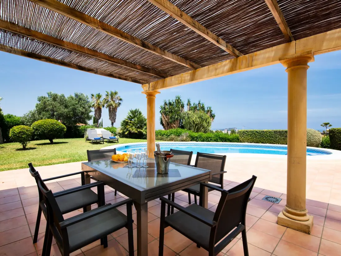 Maison de Vacances Dénia 604