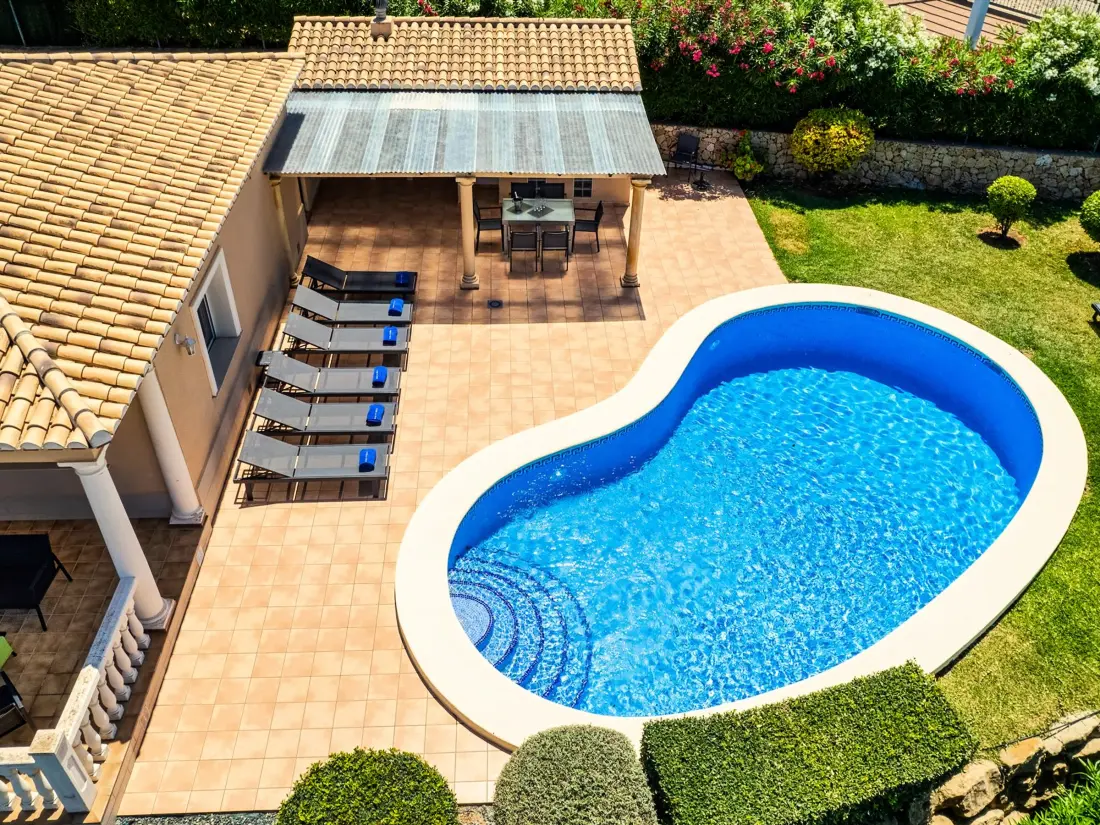 Maison de Vacances Dénia 604