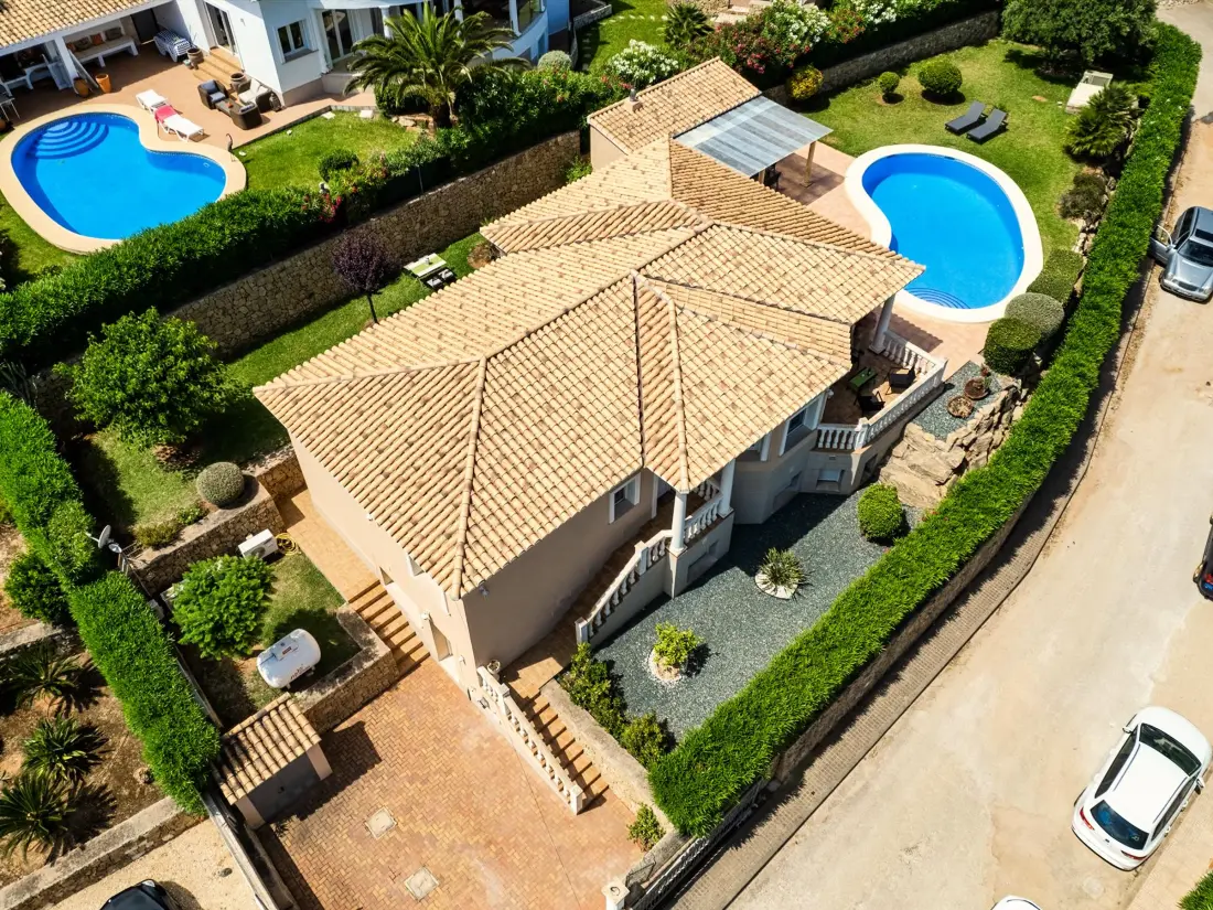 Maison de Vacances Dénia 604