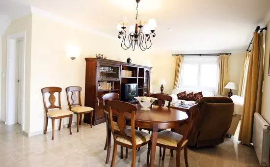 Maison de Vacances Dénia 615