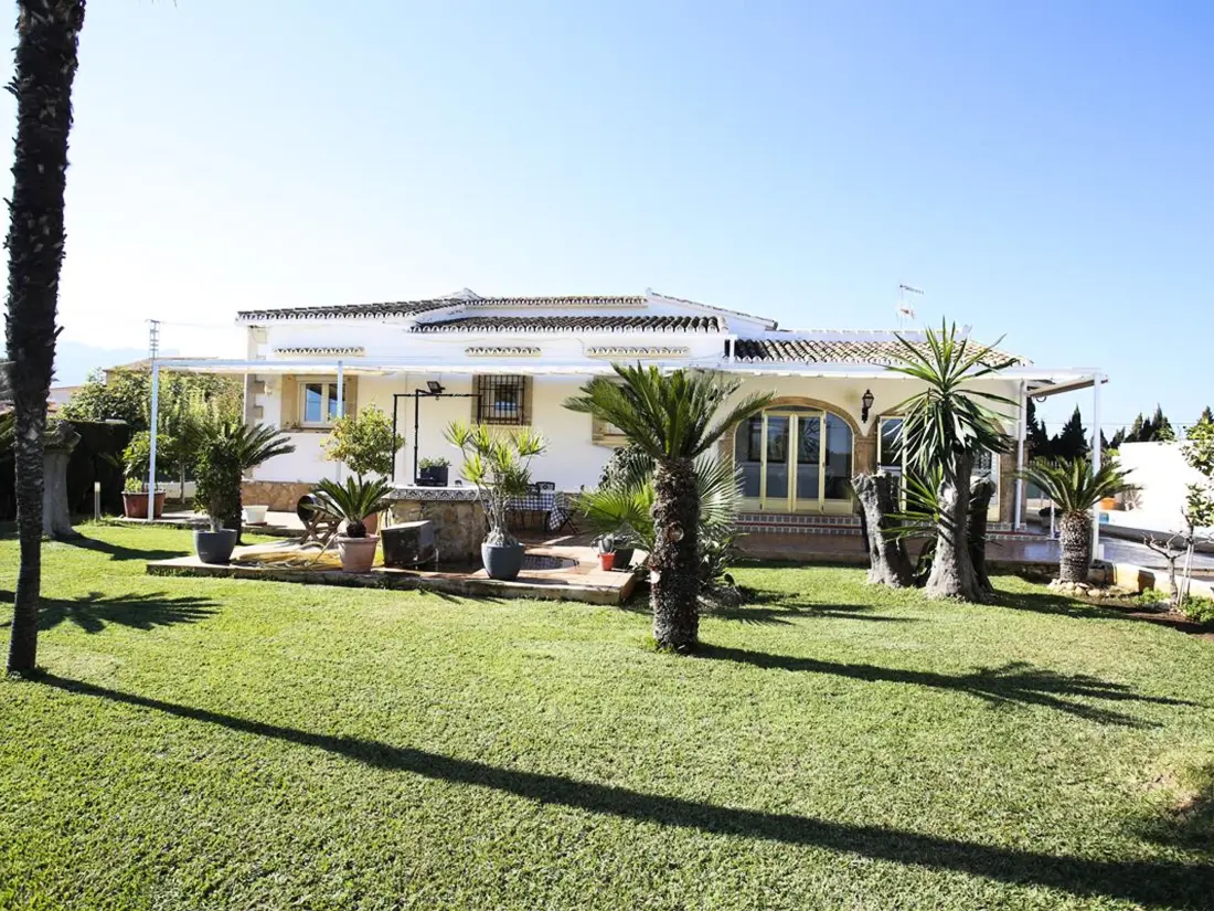 Maison de Vacances Dénia 628