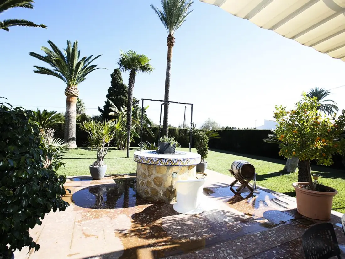 Maison de Vacances Dénia 628