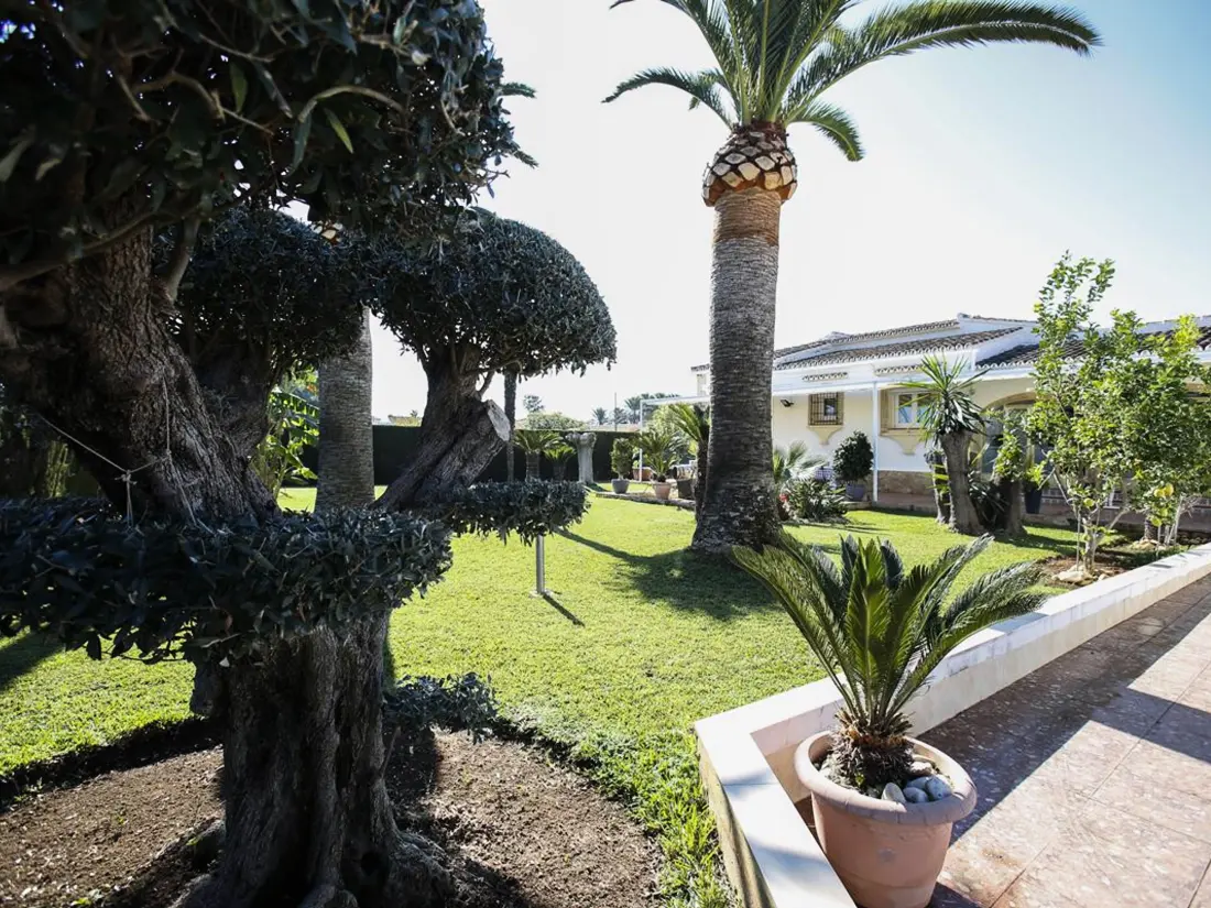 Maison de Vacances Dénia 628