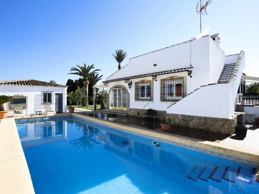Maison de Vacances Dénia 628