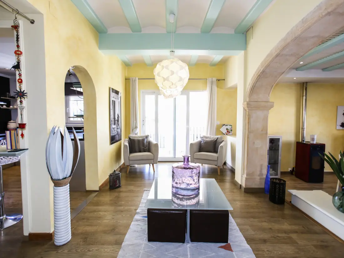 Maison de Vacances Dénia 628
