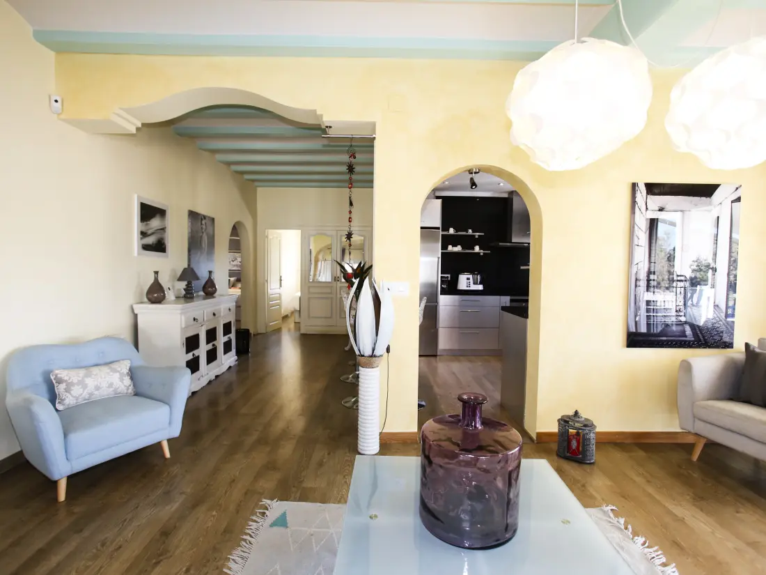 Maison de Vacances Dénia 628