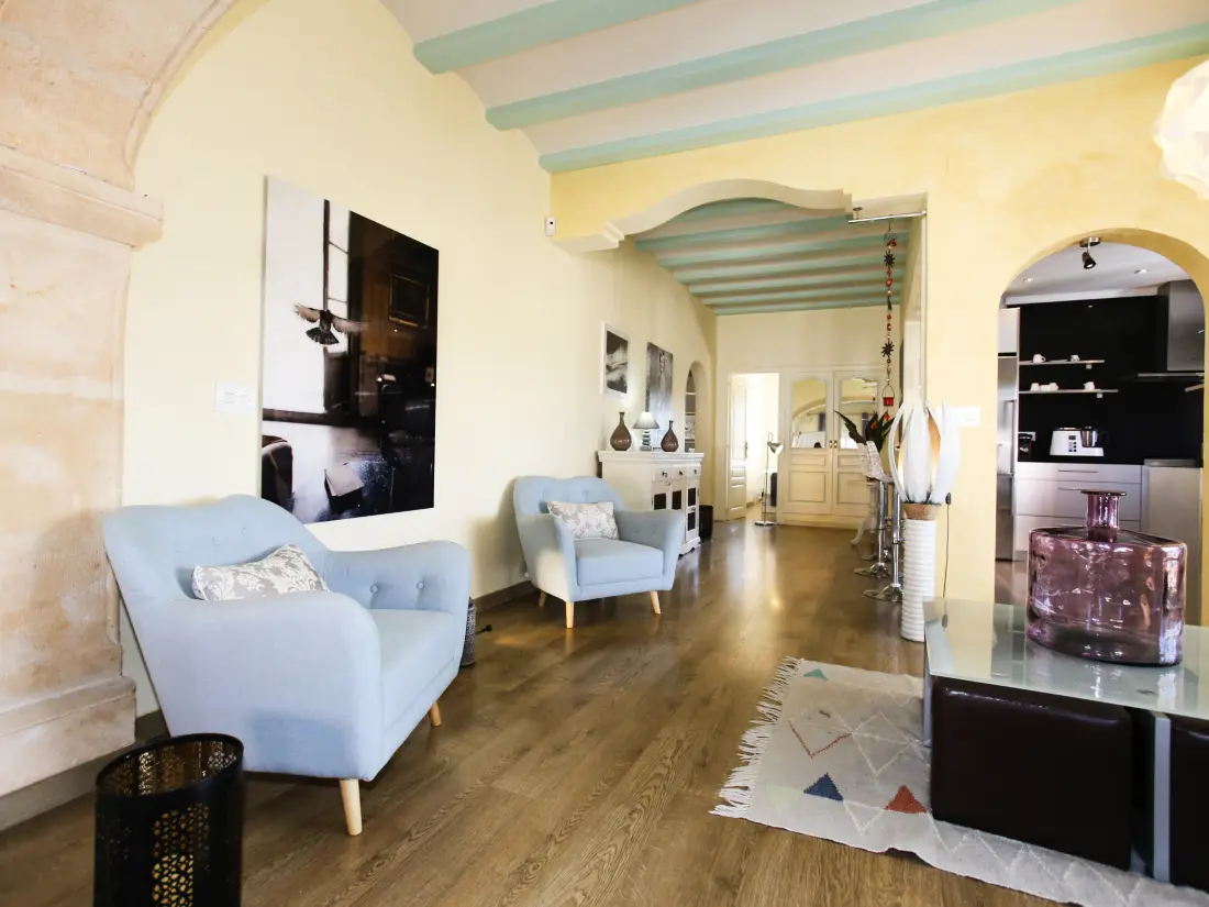 Maison de Vacances Dénia 628