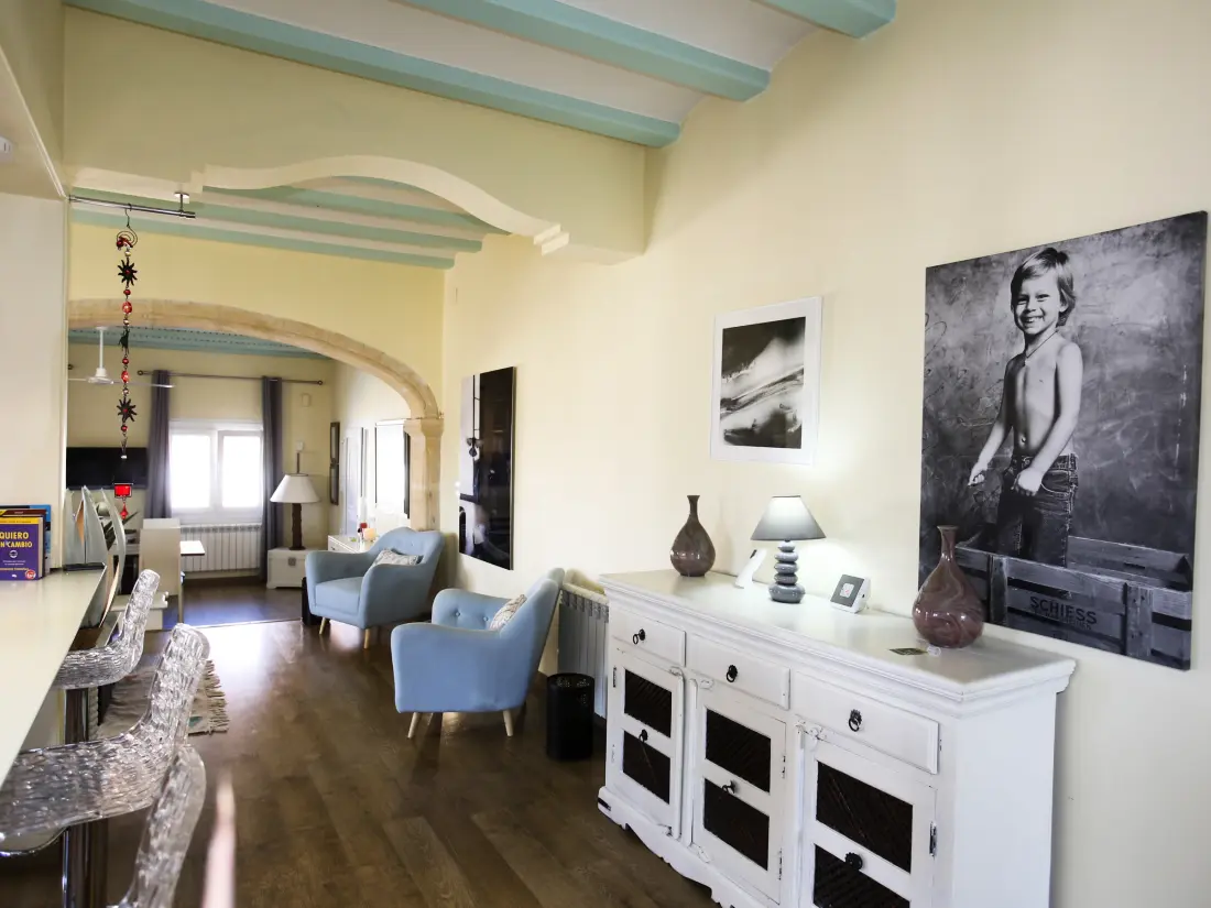 Maison de Vacances Dénia 628