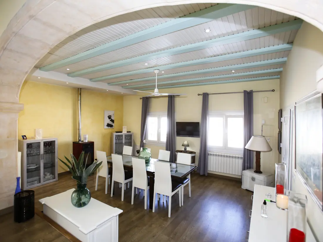 Maison de Vacances Dénia 628