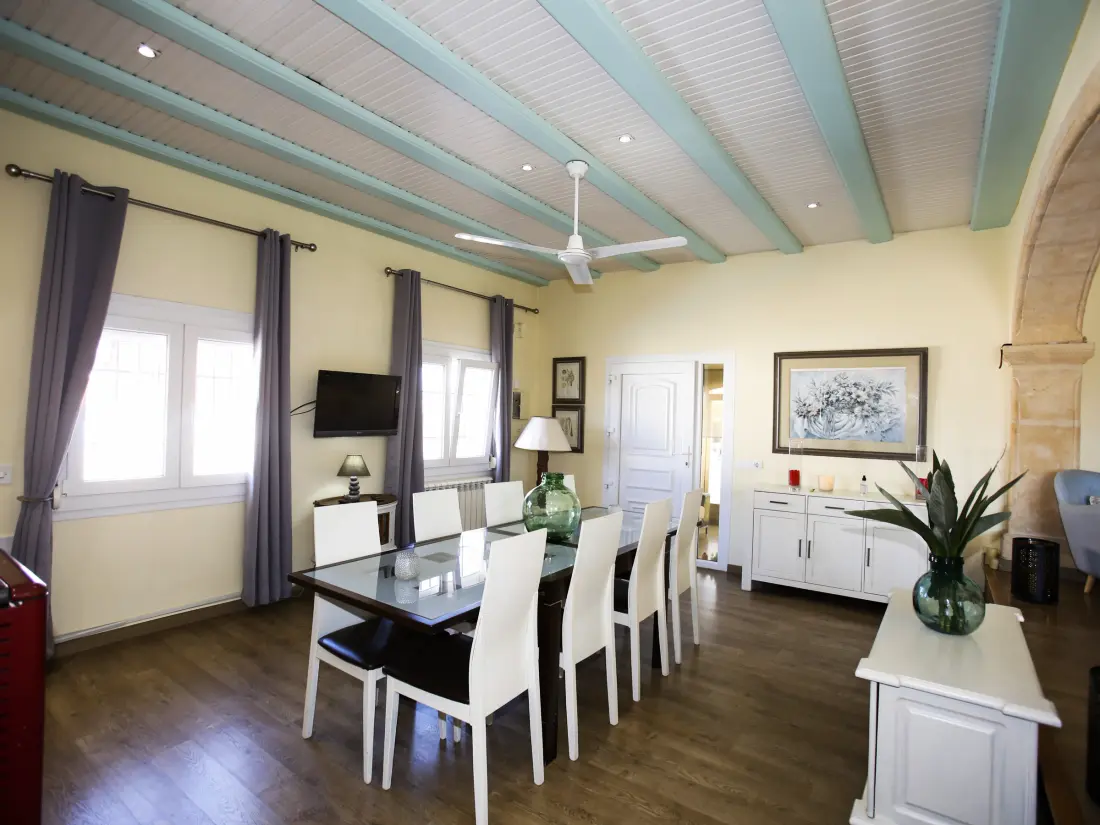 Maison de Vacances Dénia 628