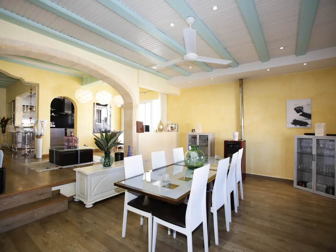 Maison de Vacances Dénia 628
