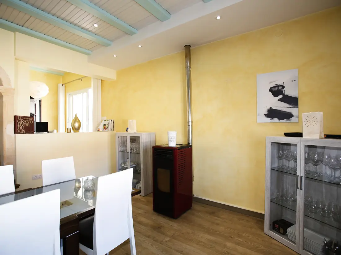 Maison de Vacances Dénia 628
