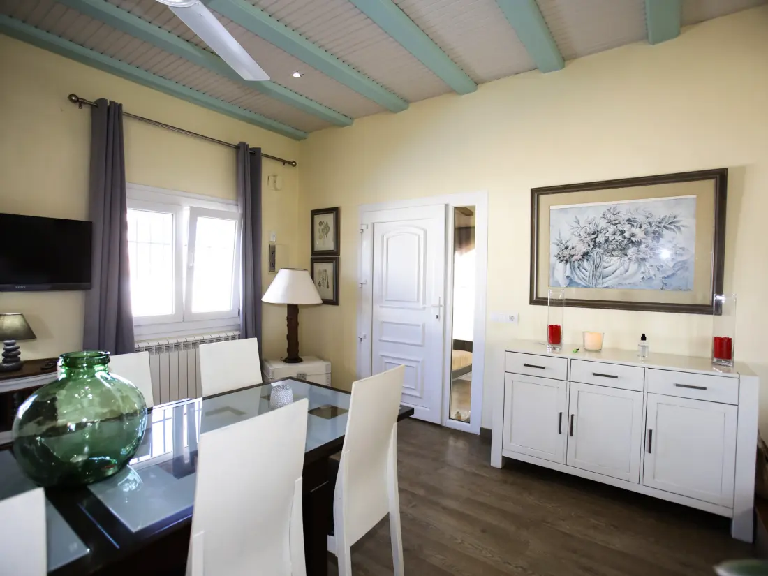 Maison de Vacances Dénia 628