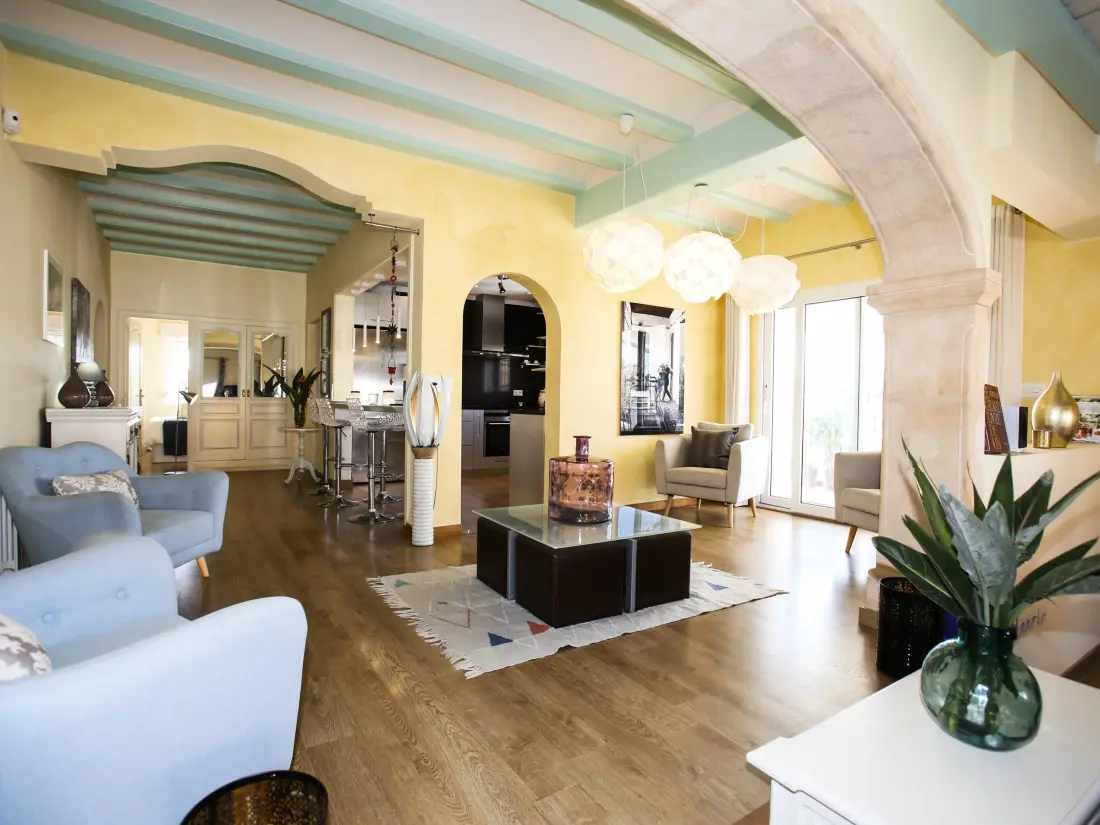 Maison de Vacances Dénia 628