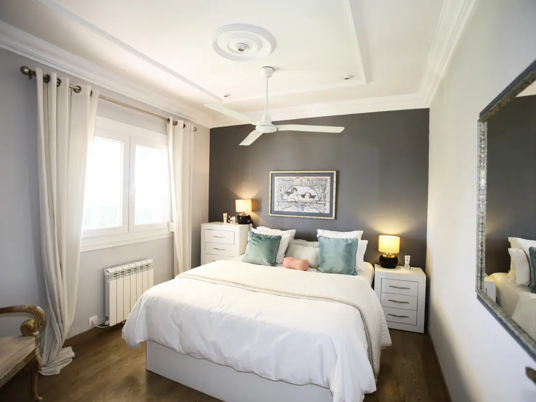 Maison de Vacances Dénia 628