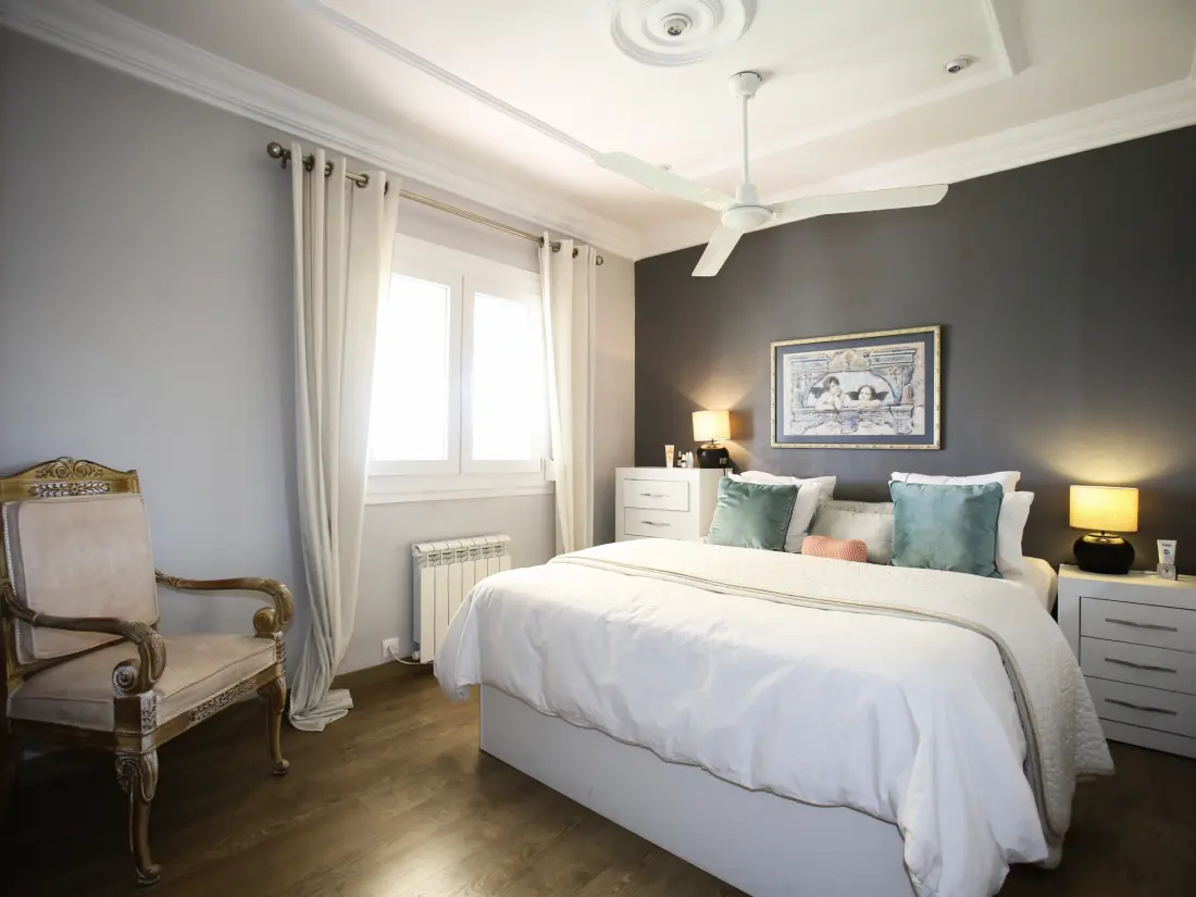 Maison de Vacances Dénia 628
