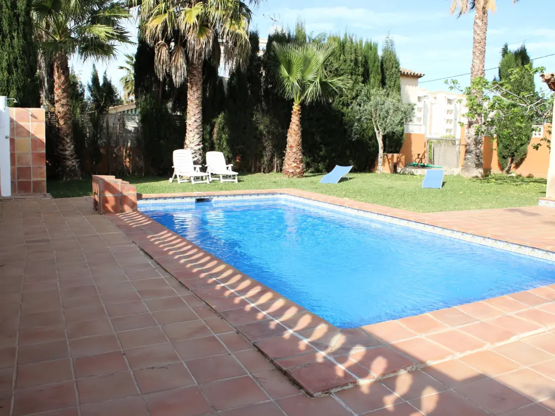 Maison de Vacances Dénia 630