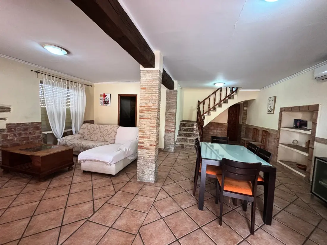 Maison de Vacances Dénia 630