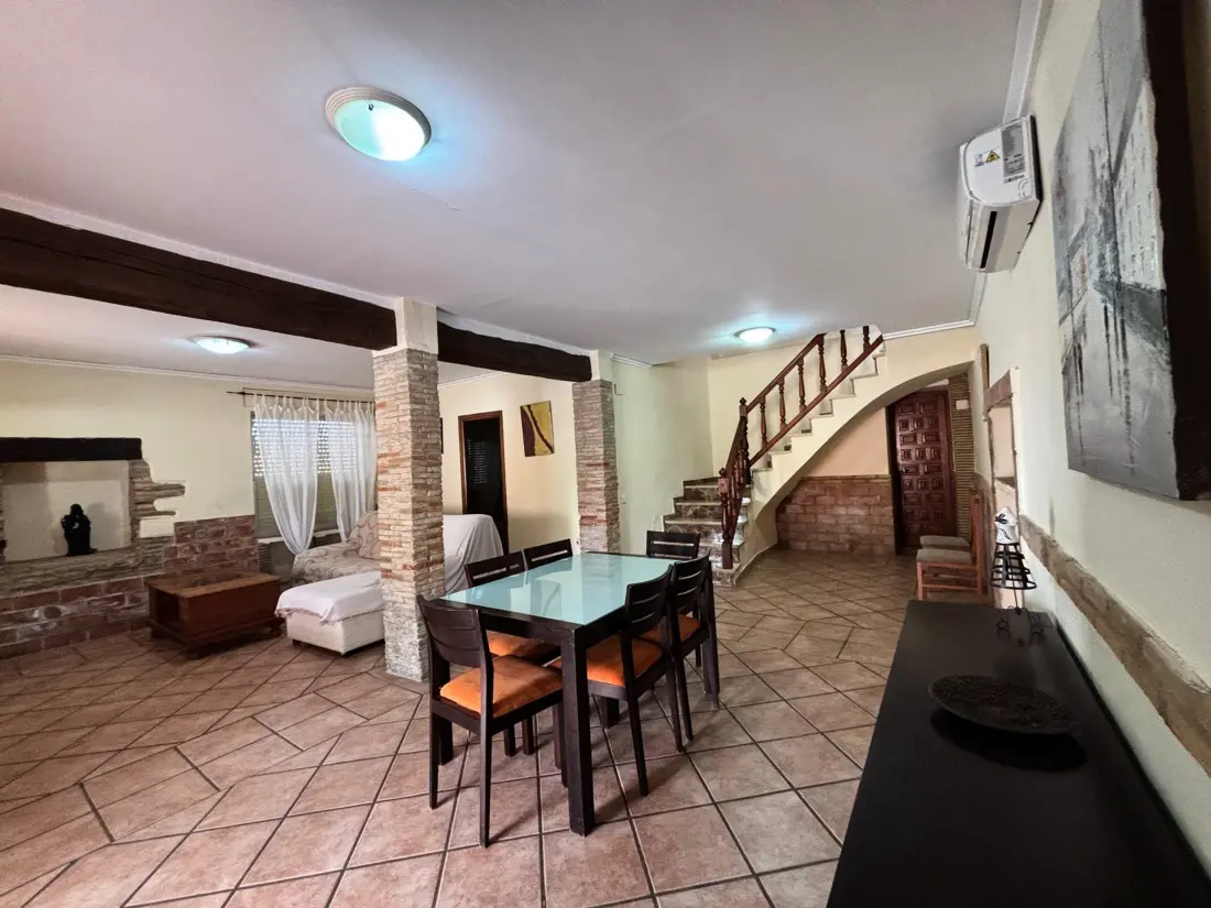 Maison de Vacances Dénia 630