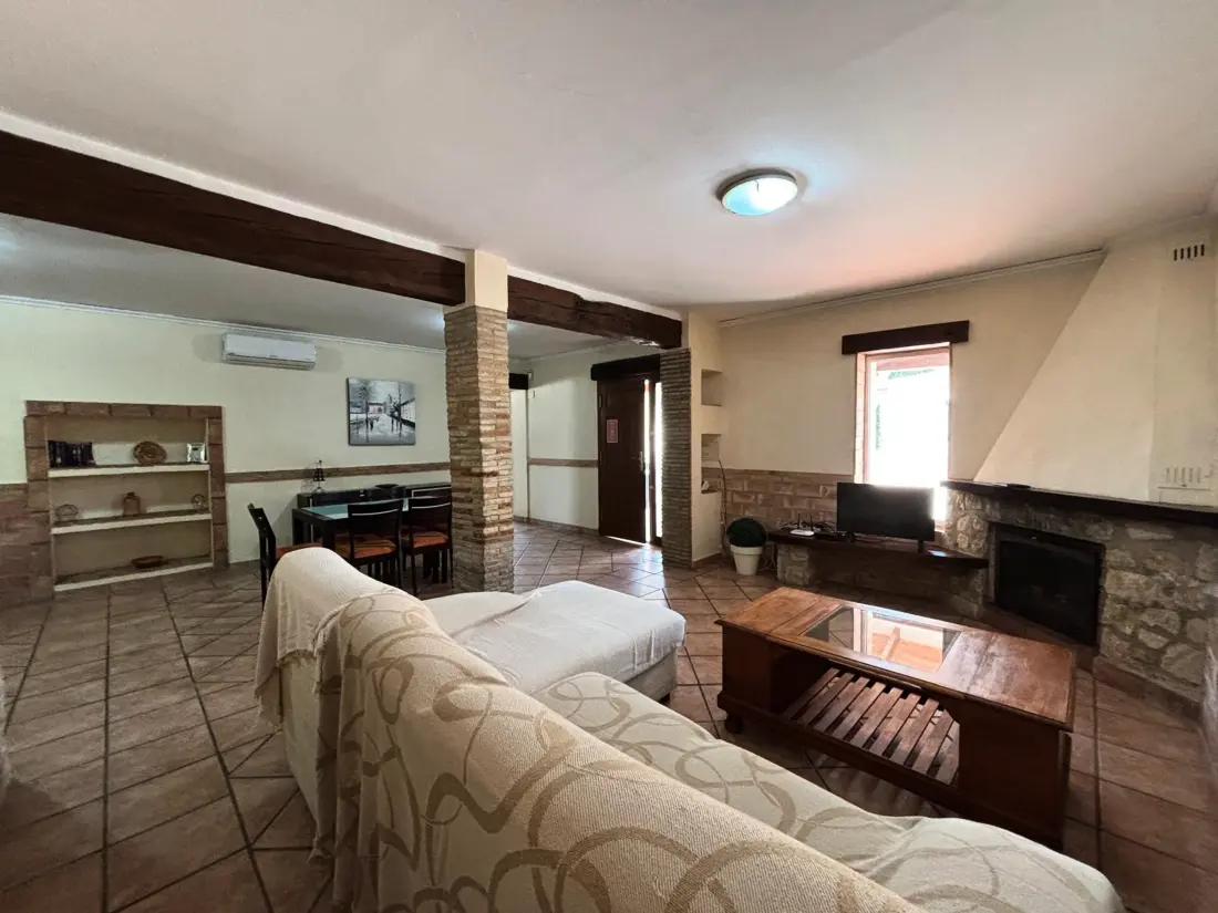 Maison de Vacances Dénia 630